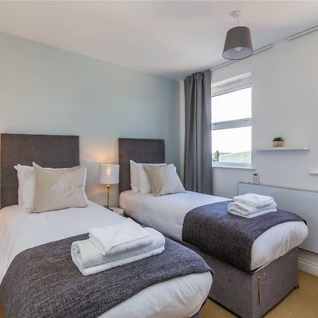 West Bridgford Classy 2Bed Flat Nottingham Eksteriør bilde
