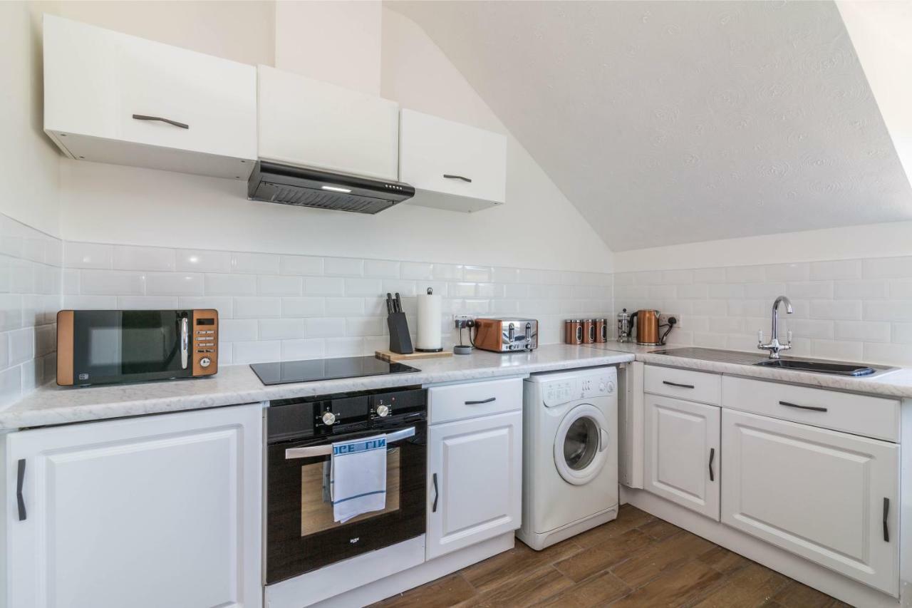 West Bridgford Classy 2Bed Flat Nottingham Eksteriør bilde
