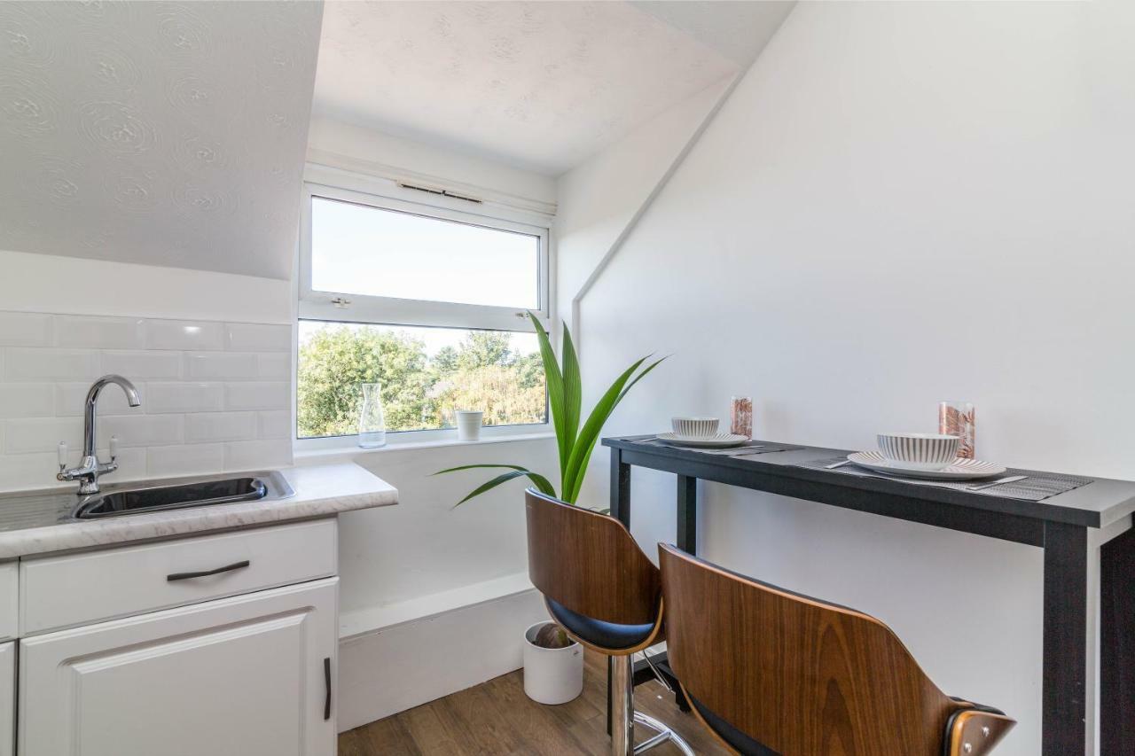 West Bridgford Classy 2Bed Flat Nottingham Eksteriør bilde